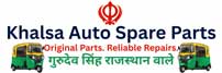 Khalsa Auto Spare Parts & Repairing