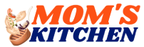 Mom's kitchen