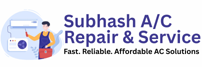 subhash ac repair & service