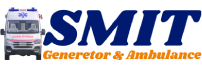 Smit Generetor & Ambulance