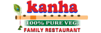 Kanha pure veg restaurant (Arambol)