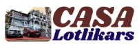 Casa Lotlikars 