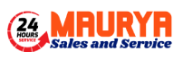 Maurya Sales and Service 