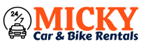 Micky Car and Bike Rentals