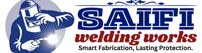 Saifi welding works