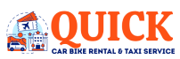 Quick Car Bike Rental & Taxi Service 