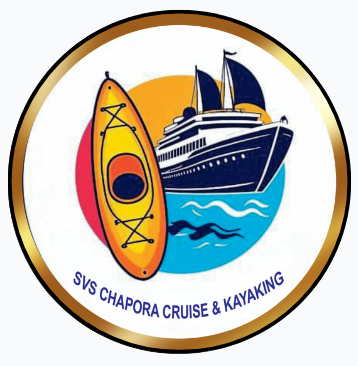 SVS Chapora Cruise & Kayaking