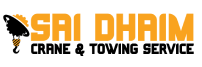 Sai Dhaim Crane & Towing service 