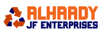 Alhaady JF Enterprises