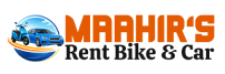 Maahir's Rent Bike & Car