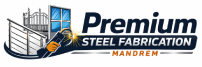 Premium Steel Fabrication Mandrem