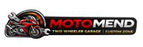 Motomend  Tow wheeler Garage Custom Zone