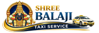 Shree Balaji Taxi Service