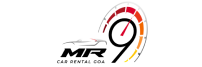 MR.9 Car Rentals Goa