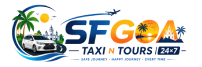 SF Goa Taxi N Tours | 24×7
