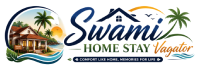 Swami Home Stay Vagator 