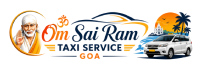 Om Sai Ram Taxi Service Goa 