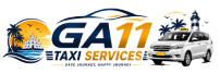 GA11 TAXI SERVICES 