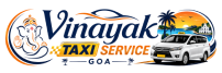 Vinayak Taxi Service Goa