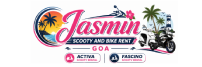 Jasmin scooty and Bike Rent 