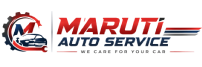 Maruti Auto Service 