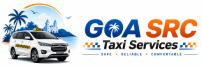 GOA SRC Taxi Services