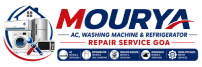 Mourya AC, Washing Machine & Refrigerator Repair Service Goa
