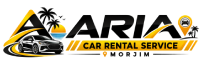 Aria Car Rental Service  Morjim 