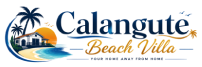 Calangute Beach Villa  