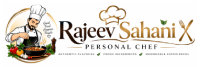 Rajeev Sahani Personal Chef