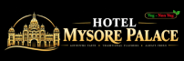 Hotel Mysore Palace  