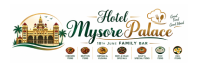 Hotel Mysore Palace