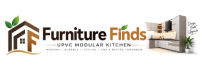 Furniture Finds UPVC Modular kitchen  