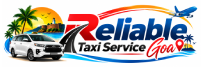 Reliable Taxi Service Goa  