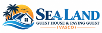 Sea Land Guest House & Paying Guest (VASCO)