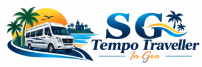 S G Tempo Traveller In Goa 