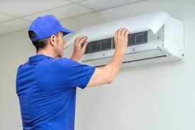 Ac repair & service in Goa