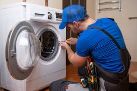 Washing machine repair & service in Goa