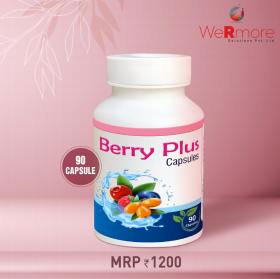 Berry Plus