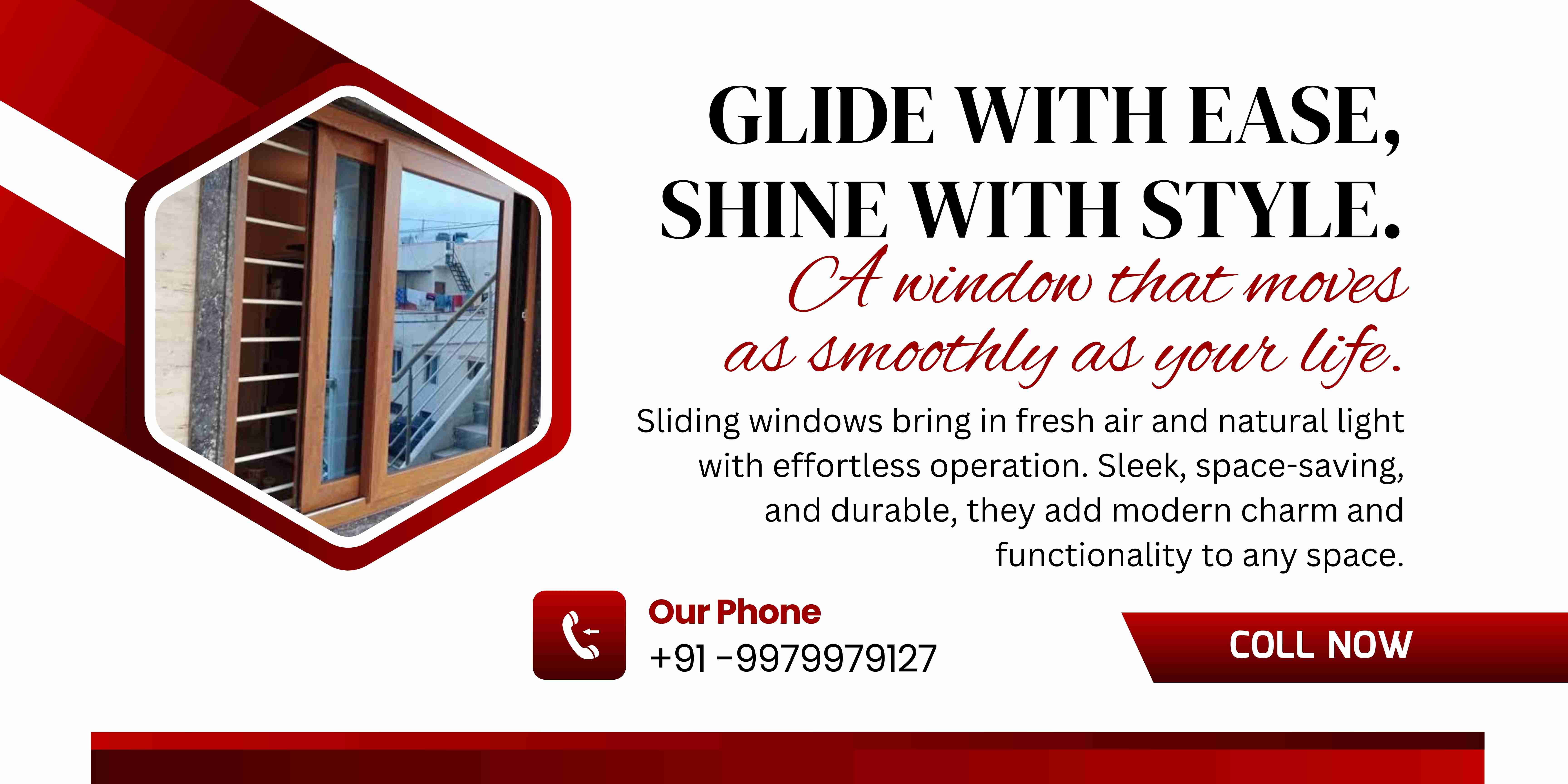Sliding Window