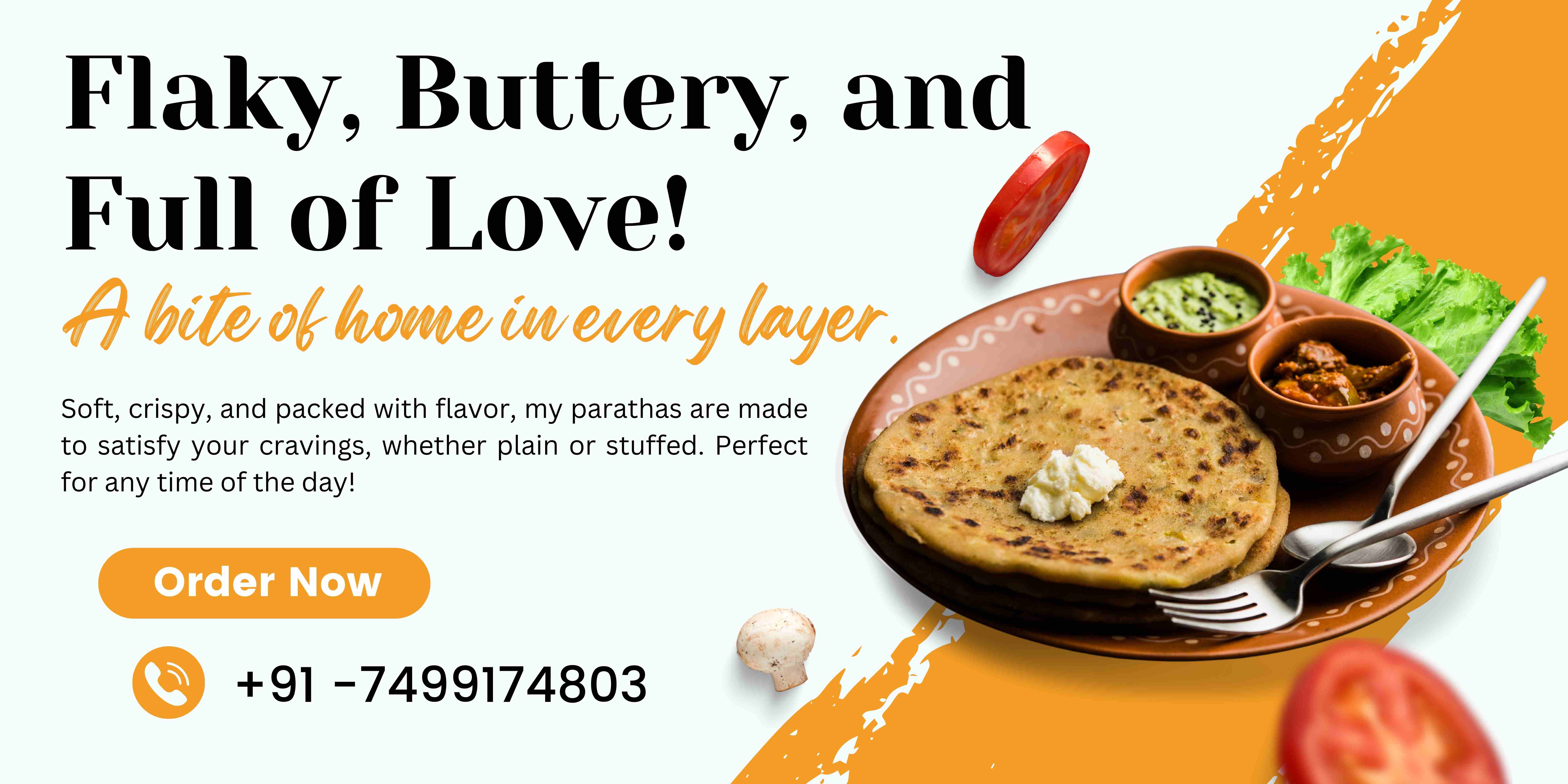 Paratha