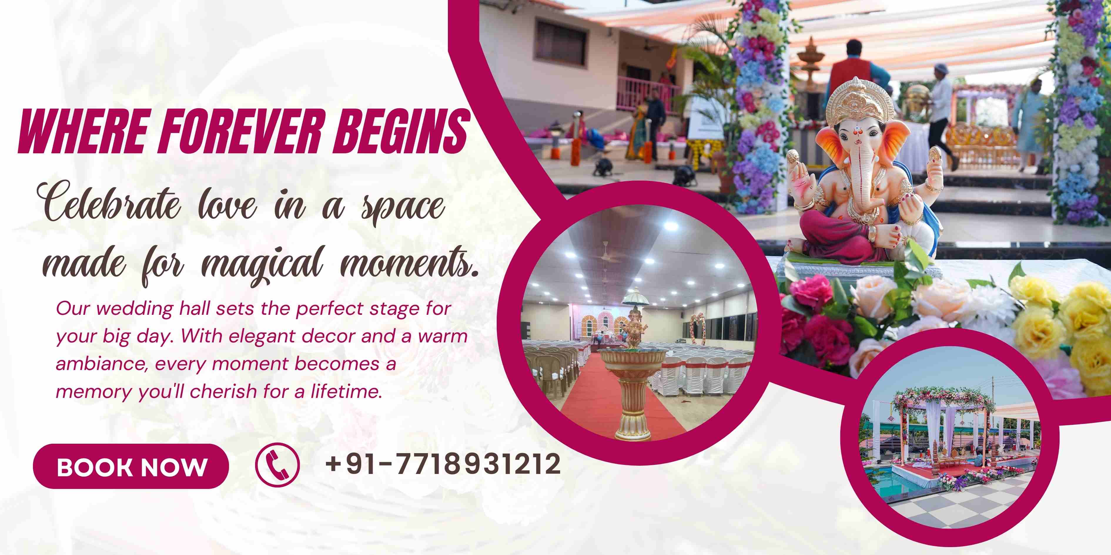 Wedding Hall