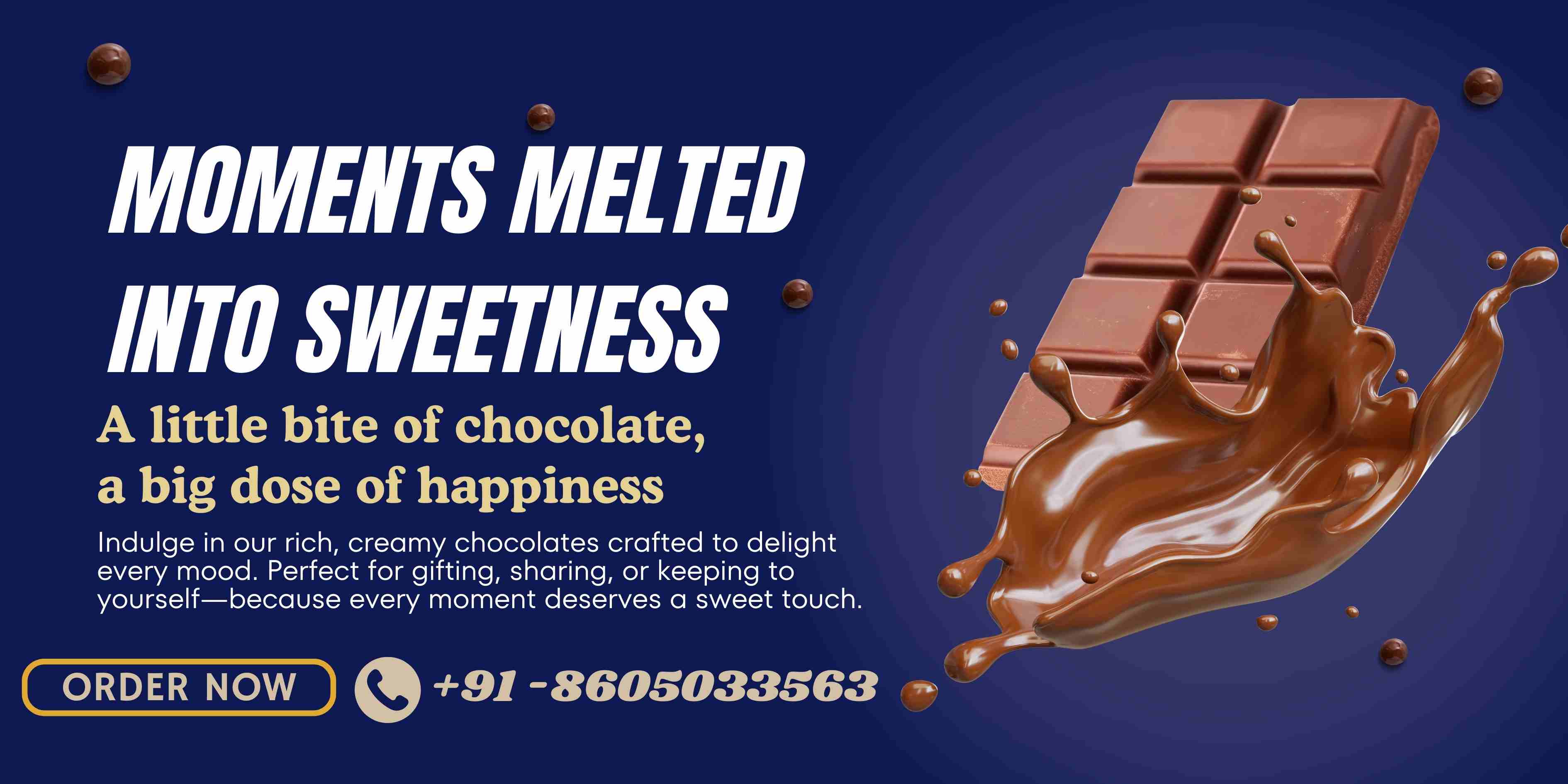 Chocolate