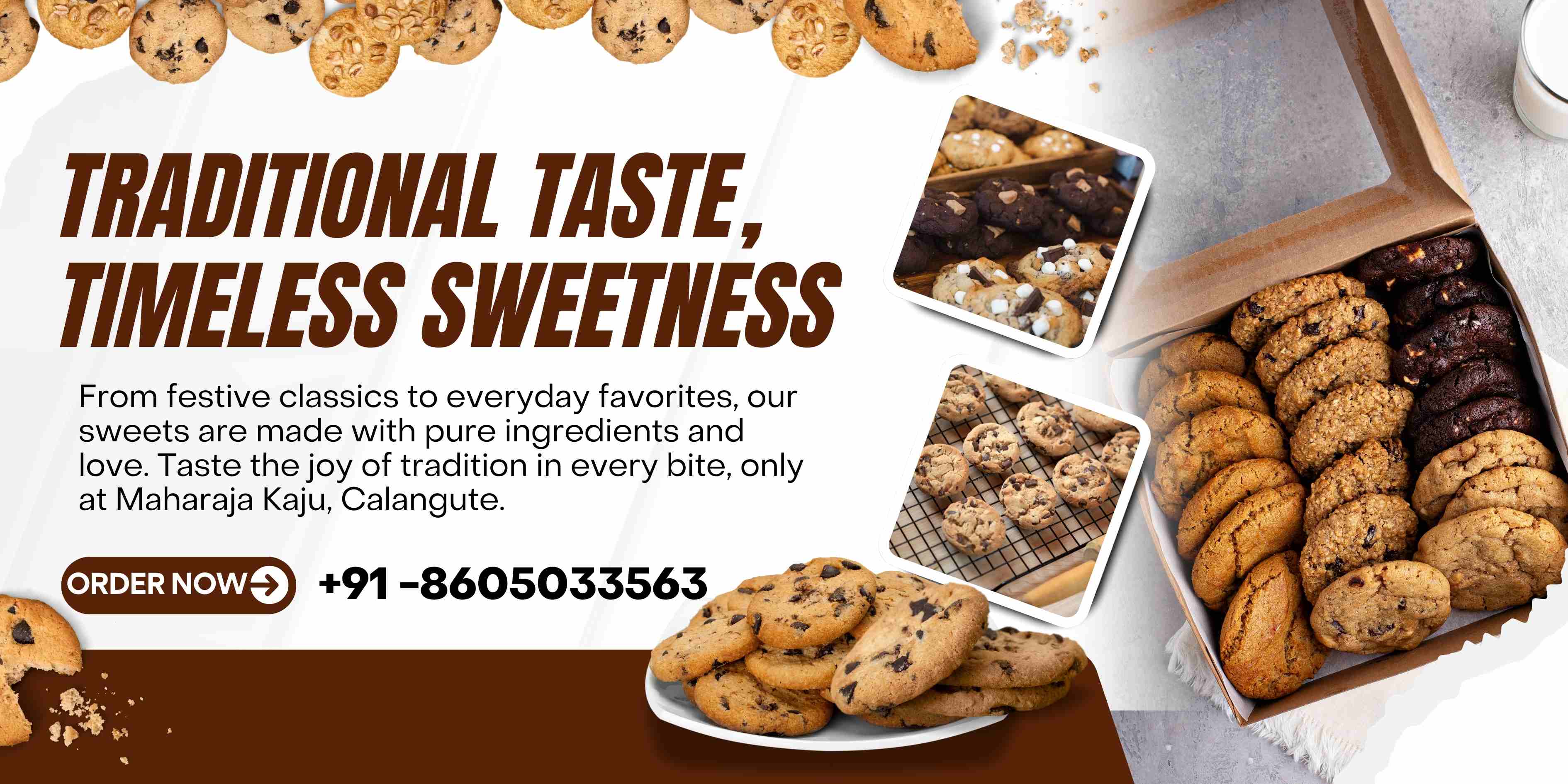 Sweets