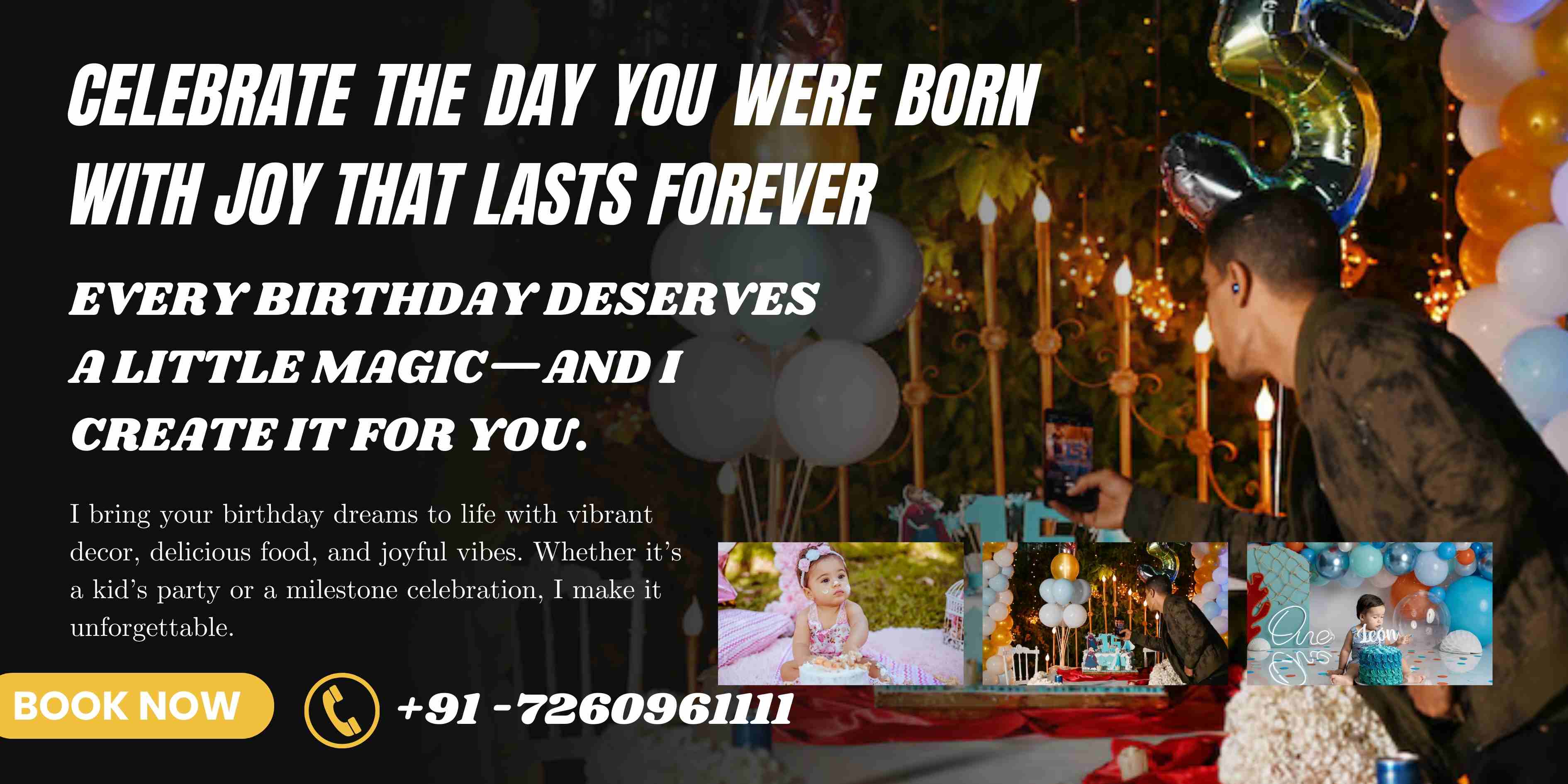 Birthday Party