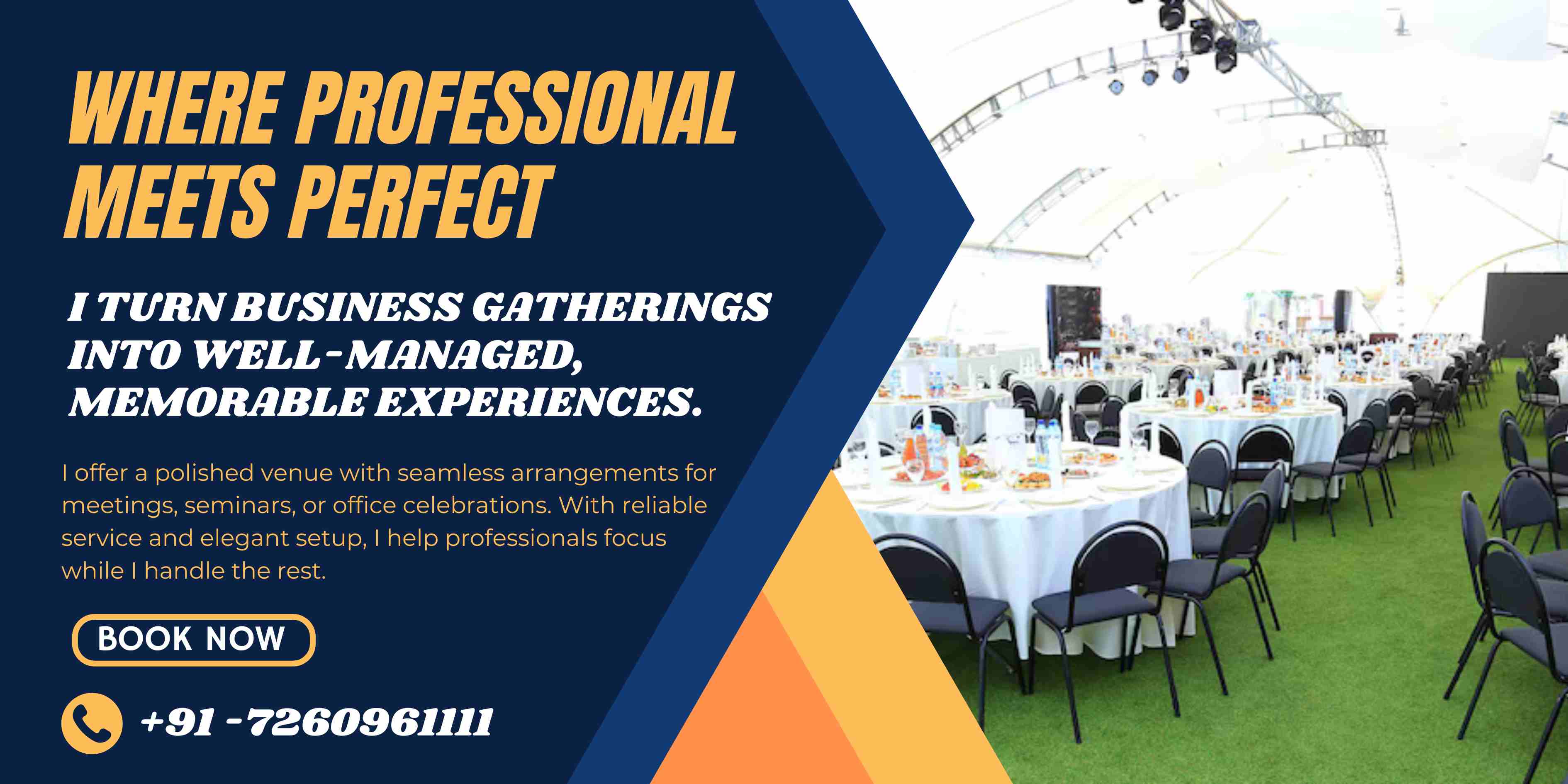 Corporate Events
