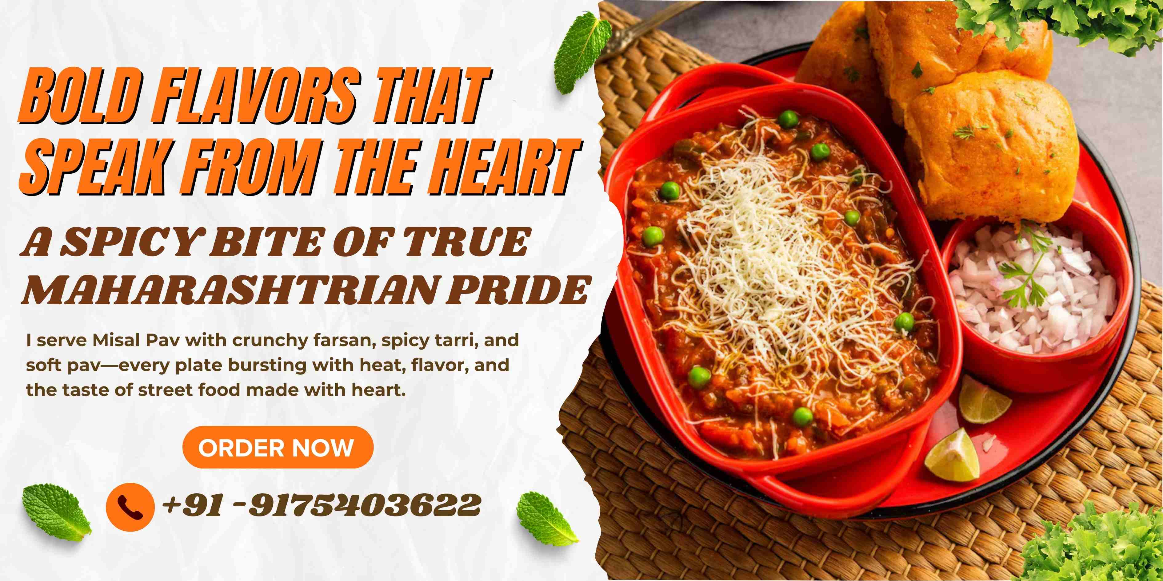 Misal Pav