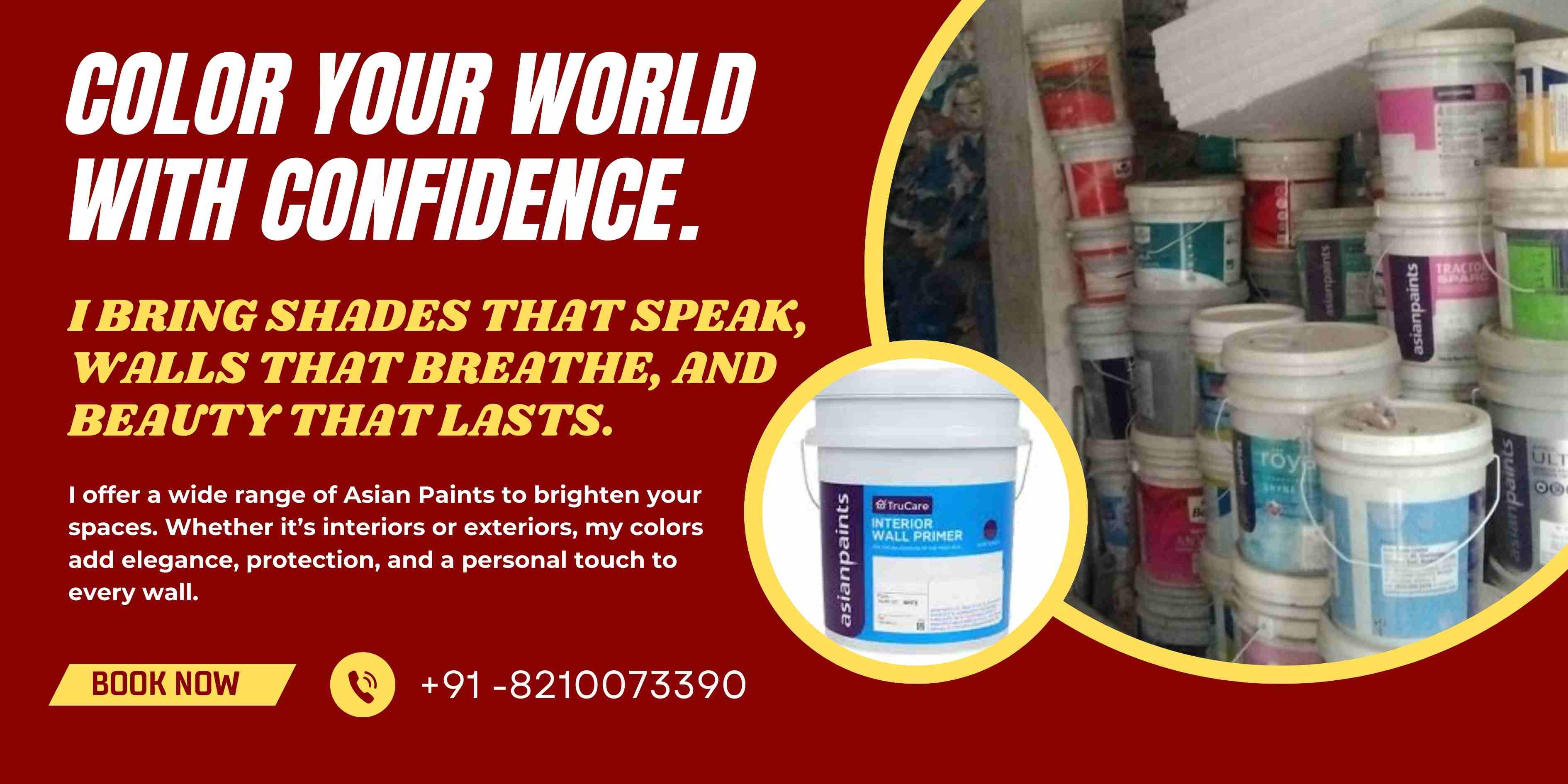 Asian Paint