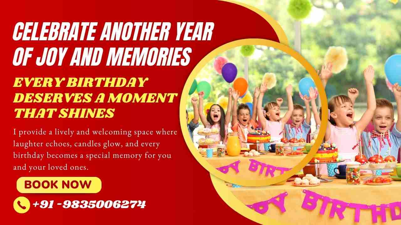Birthday Party