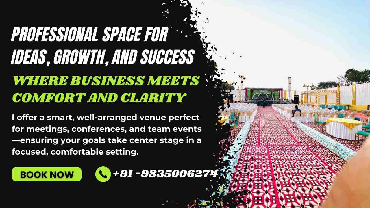 Corporate Events